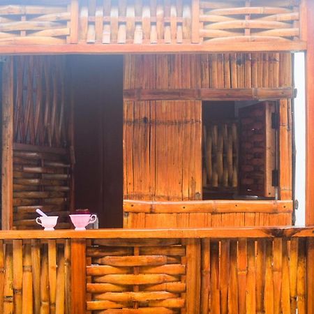 Soga Hostal Santa Marianita Luaran gambar