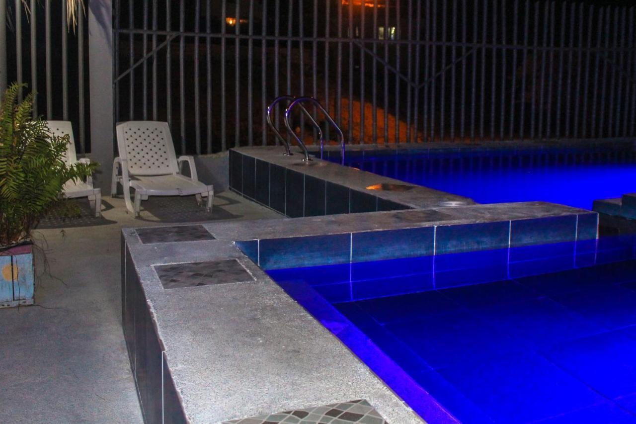 Soga Hostal Santa Marianita Luaran gambar