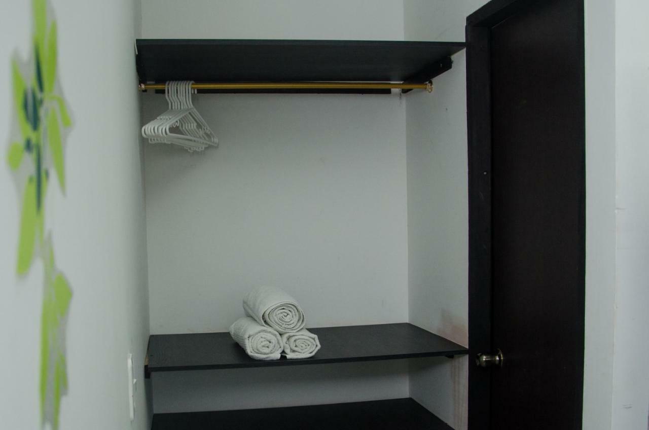 Soga Hostal Santa Marianita Luaran gambar